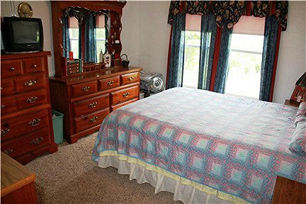 118 Little Timber Ridge Buchanan, VA 24066 - Photo 31 of 48 Bedroom #2
