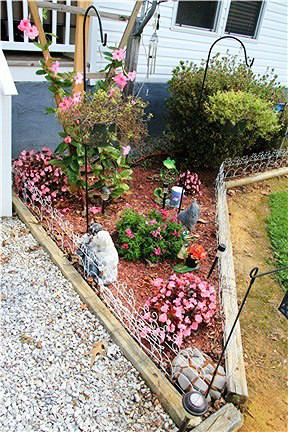 118 Little Timber Ridge Buchanan, VA 24066 - Photo 36 of 48 Landscaping