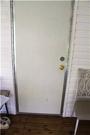 118 Little Timber Ridge Buchanan, VA 24066 - Photo 40 of 48 Storage Room off Porch