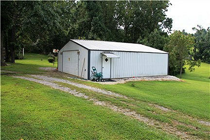 118 Little Timber Ridge Buchanan, VA 24066 - Photo 45 of 48 30 x 32 Garage/Workshop
