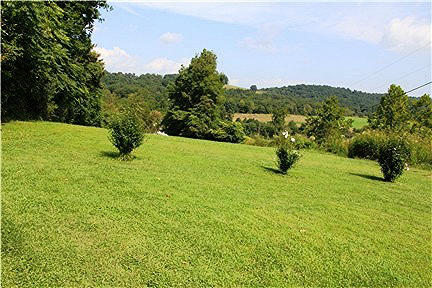 118 Little Timber Ridge Buchanan, VA 24066 - Photo 6 of 48 Views to the Left of Home