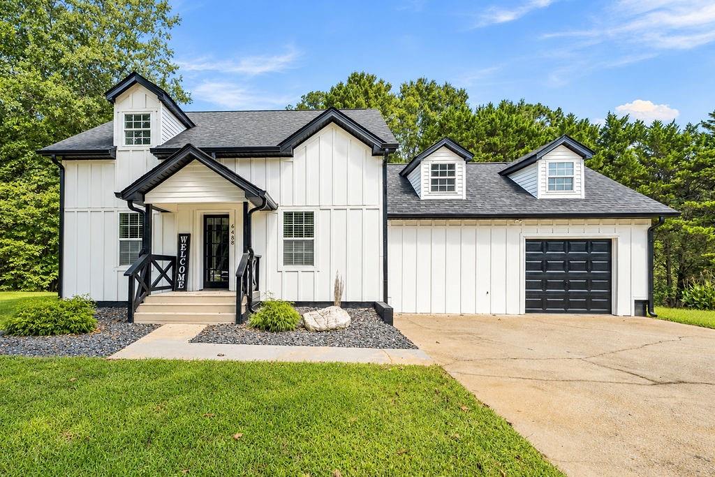 6488 Nebo Road Hiram, GA 30141 - Photo 1 of 41 Gallery Image 1