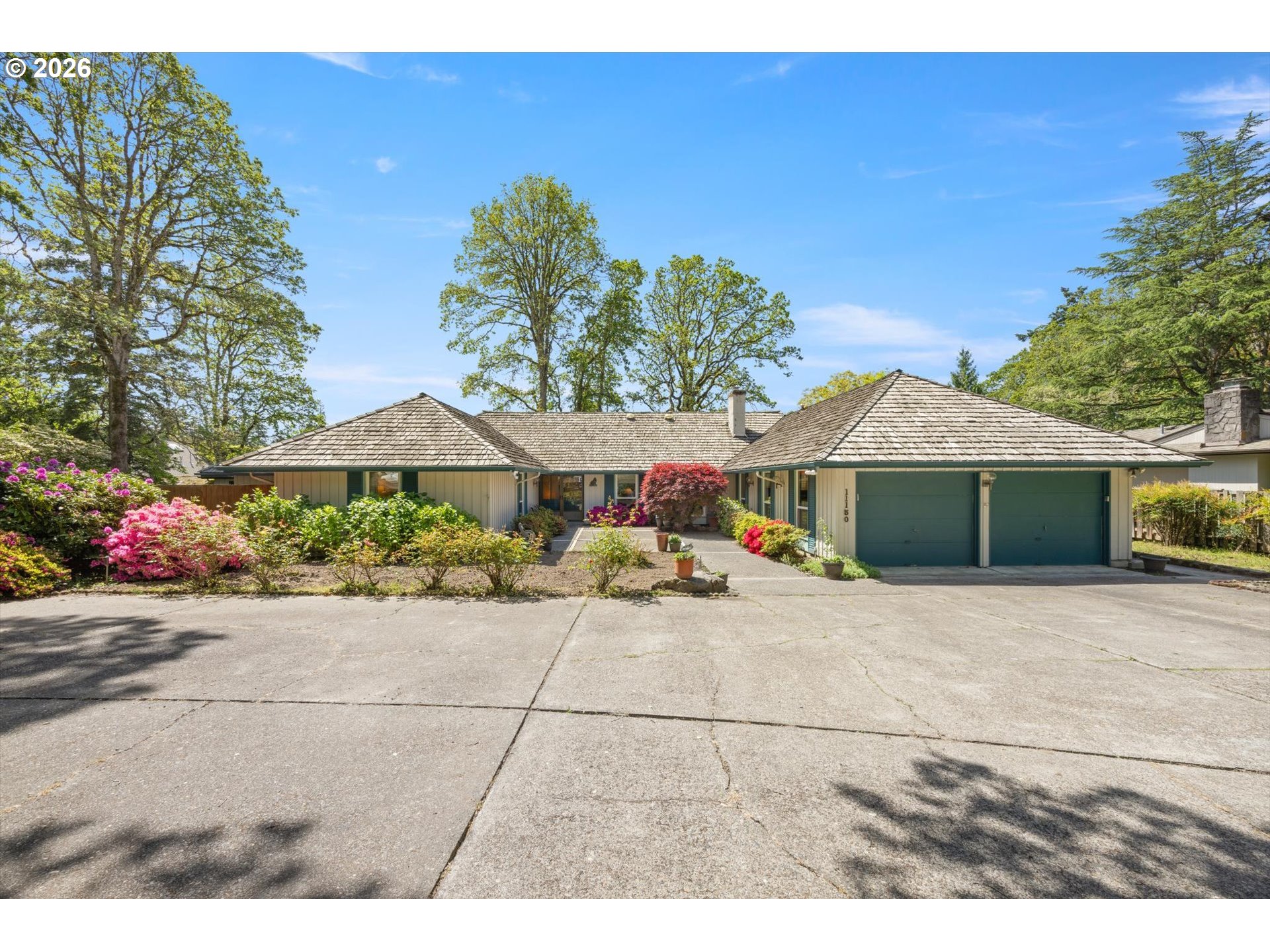 11150 Southwest Foothill Drive Portland, OR 97225 - Photo 3 of 31