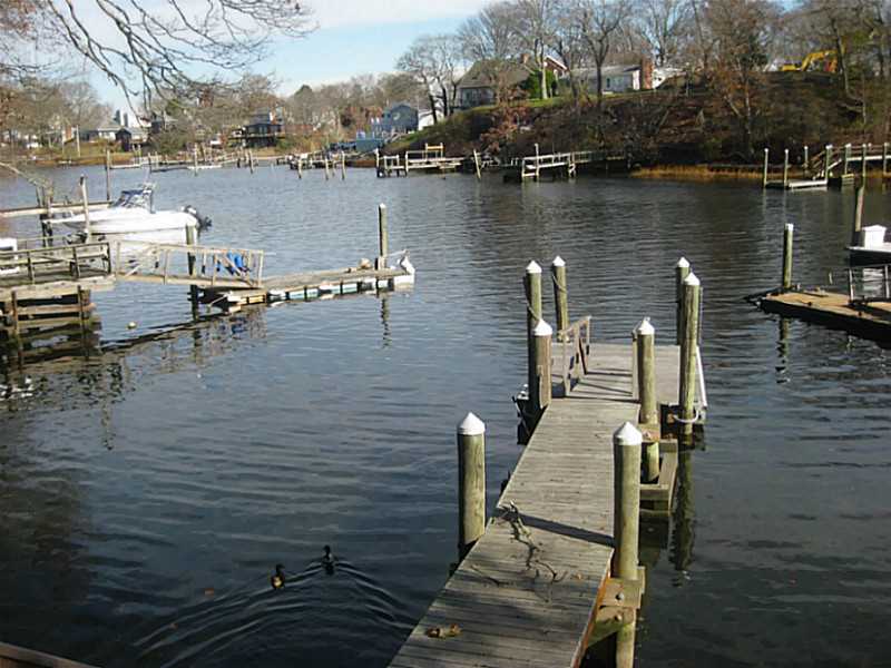 1 Narrows Road Narragansett, RI 02882 - Photo 1 of 25 Waterfront/Dock/Pier.