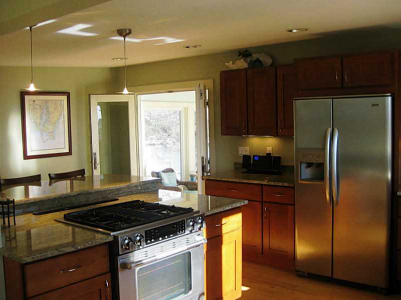 1 Narrows Road Narragansett, RI 02882 - Photo 11 of 25 Kitchen.