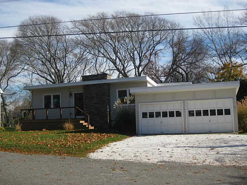 1 Narrows Road Narragansett, RI 02882 - Photo 23 of 25 Exterior Front.