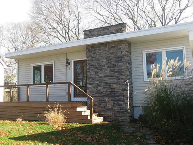 1 Narrows Road Narragansett, RI 02882 - Photo 24 of 25 Exterior Front.