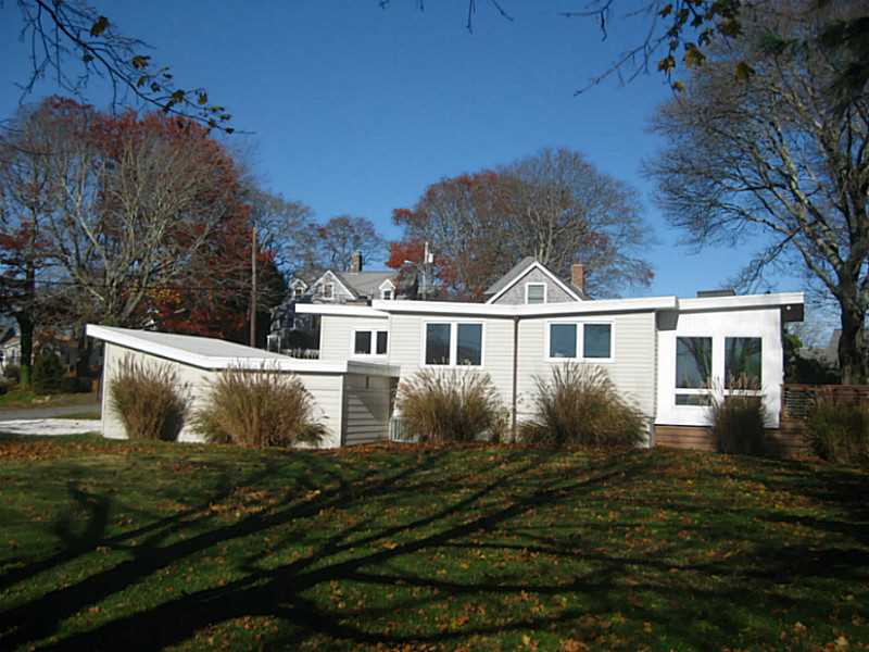 1 Narrows Road Narragansett, RI 02882 - Photo 6 of 25 Exterior Front.