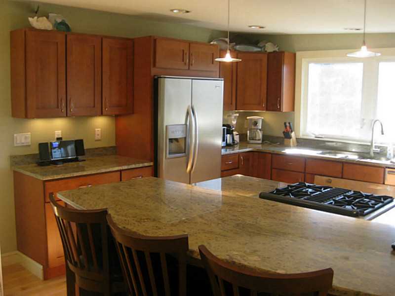 1 Narrows Road Narragansett, RI 02882 - Photo 8 of 25 Kitchen.