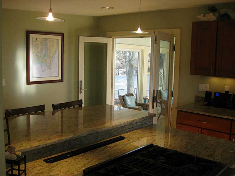 1 Narrows Road Narragansett, RI 02882 - Photo 10 of 25 Kitchen.