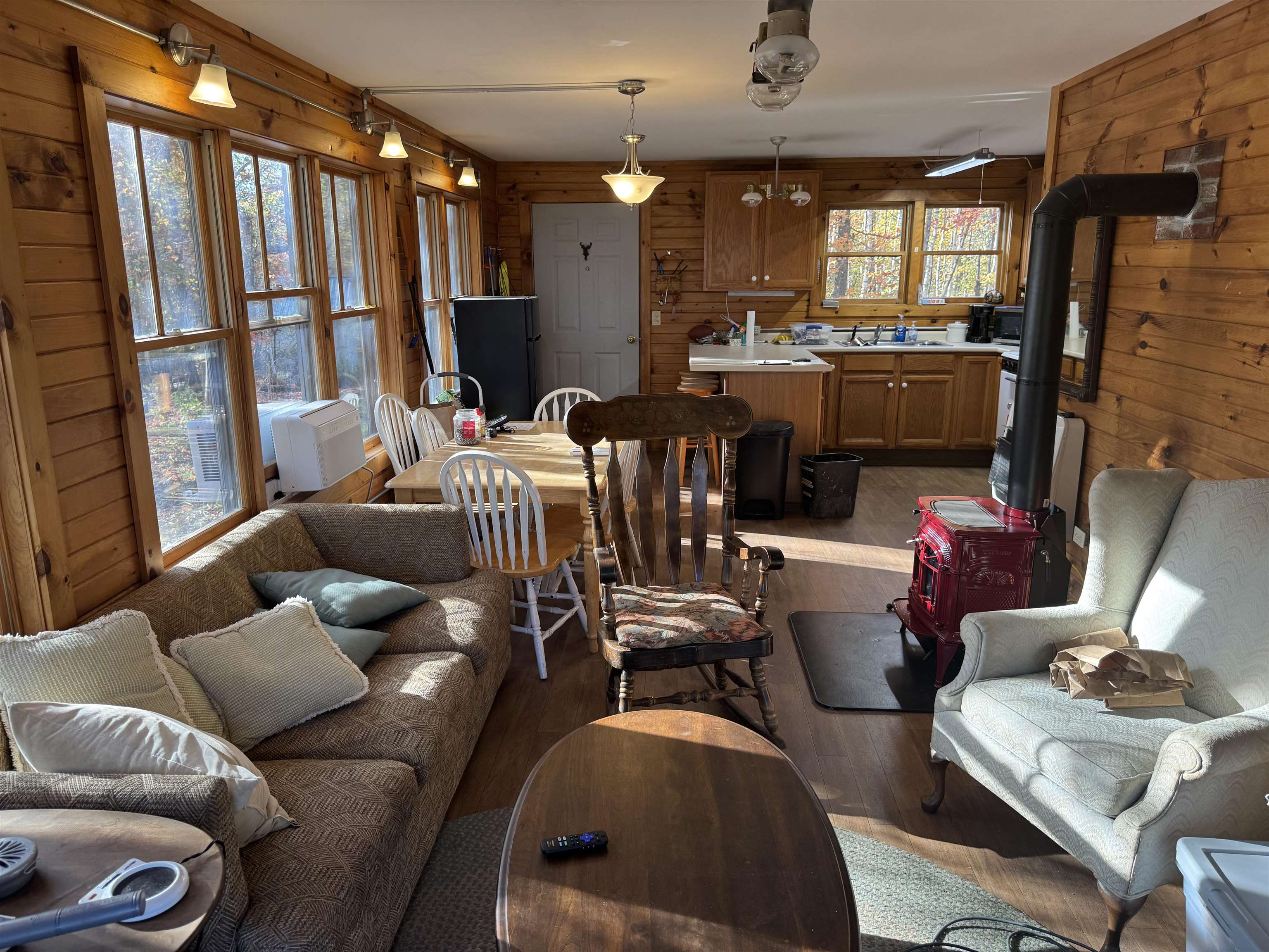 915 Wheeler Mountain Road Barton, VT 05822 - Photo 13 of 46