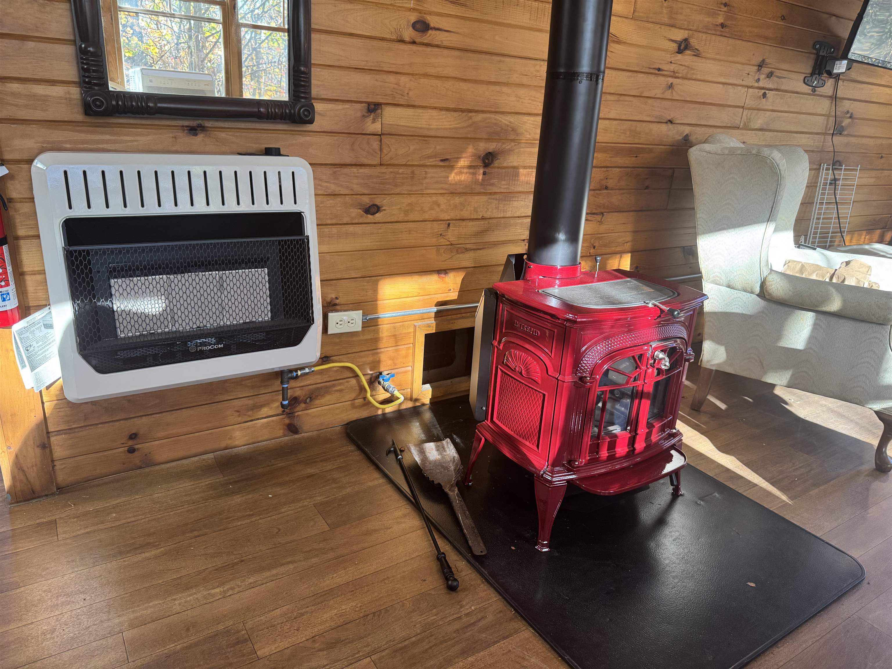 915 Wheeler Mountain Road Barton, VT 05822 - Photo 14 of 46