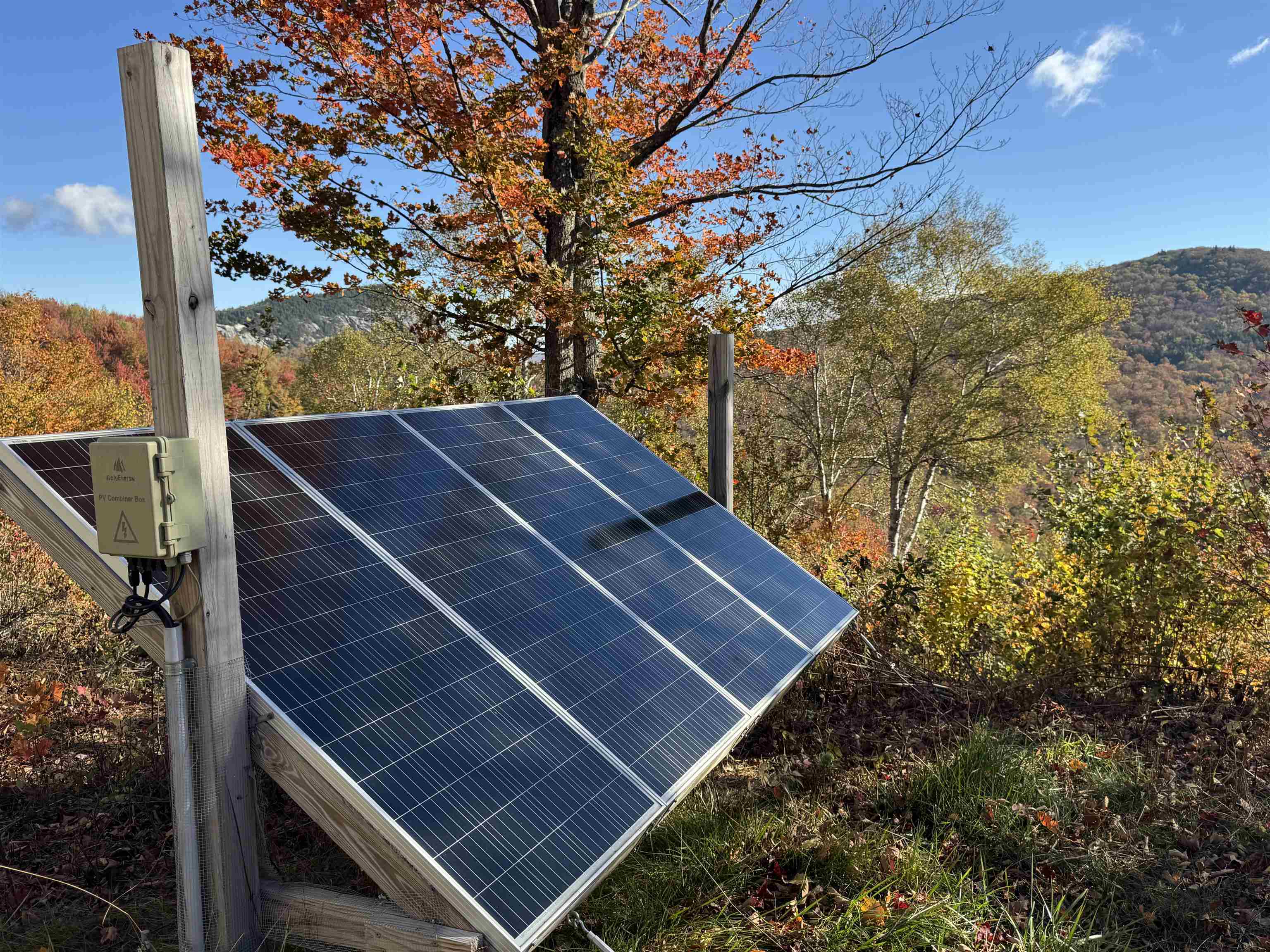 915 Wheeler Mountain Road Barton, VT 05822 - Photo 24 of 46