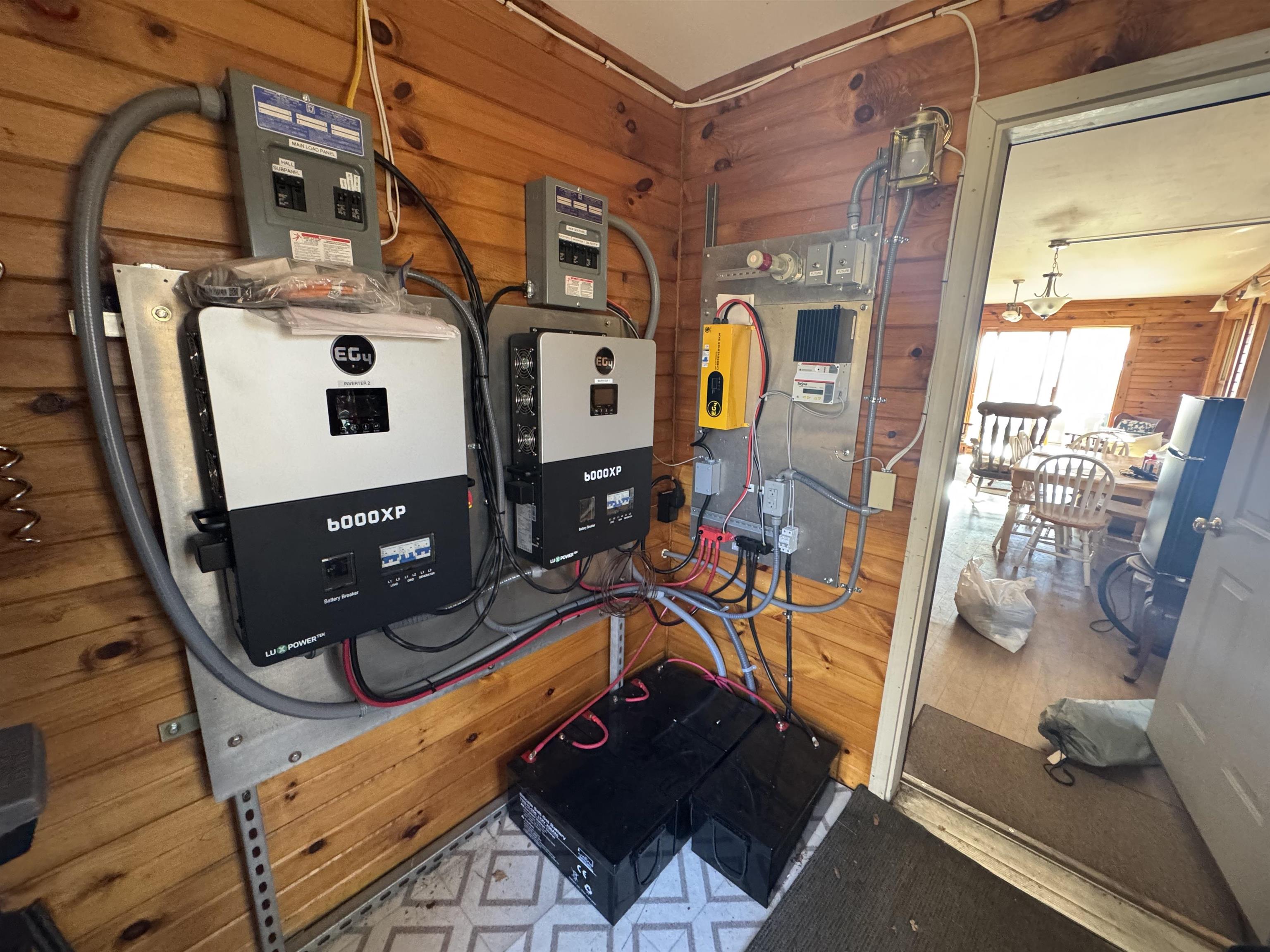 915 Wheeler Mountain Road Barton, VT 05822 - Photo 25 of 46