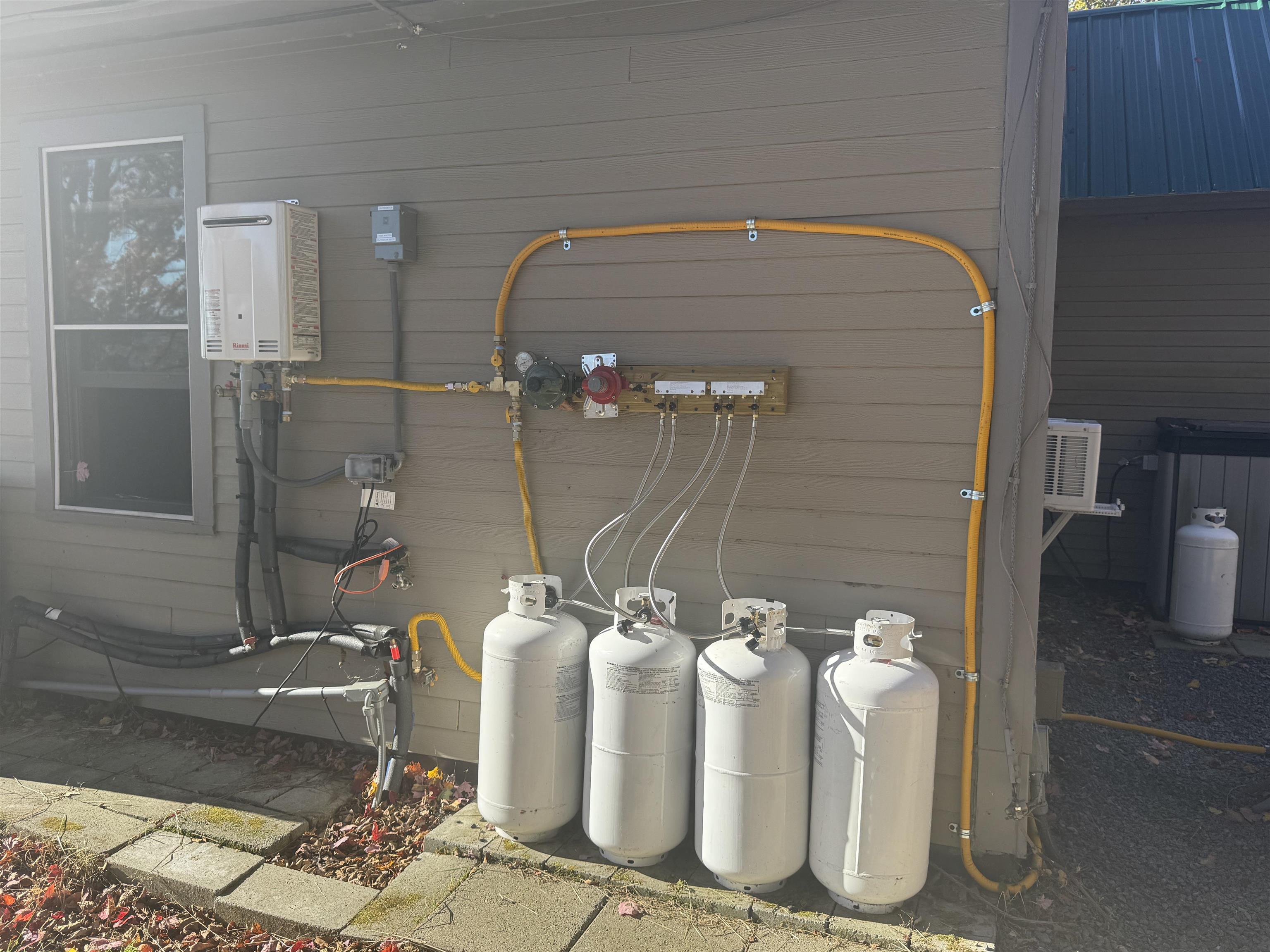 915 Wheeler Mountain Road Barton, VT 05822 - Photo 26 of 46