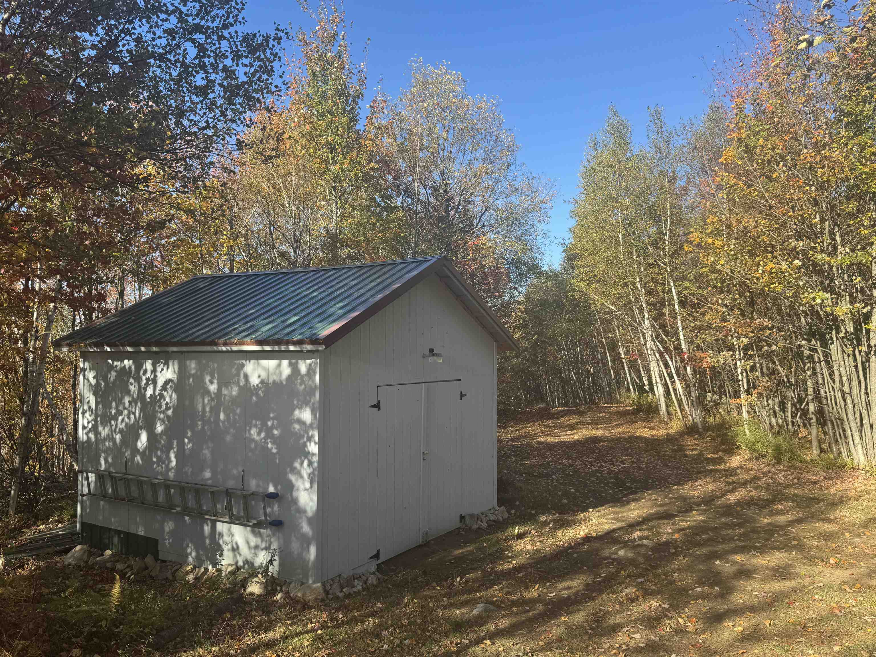 915 Wheeler Mountain Road Barton, VT 05822 - Photo 29 of 46