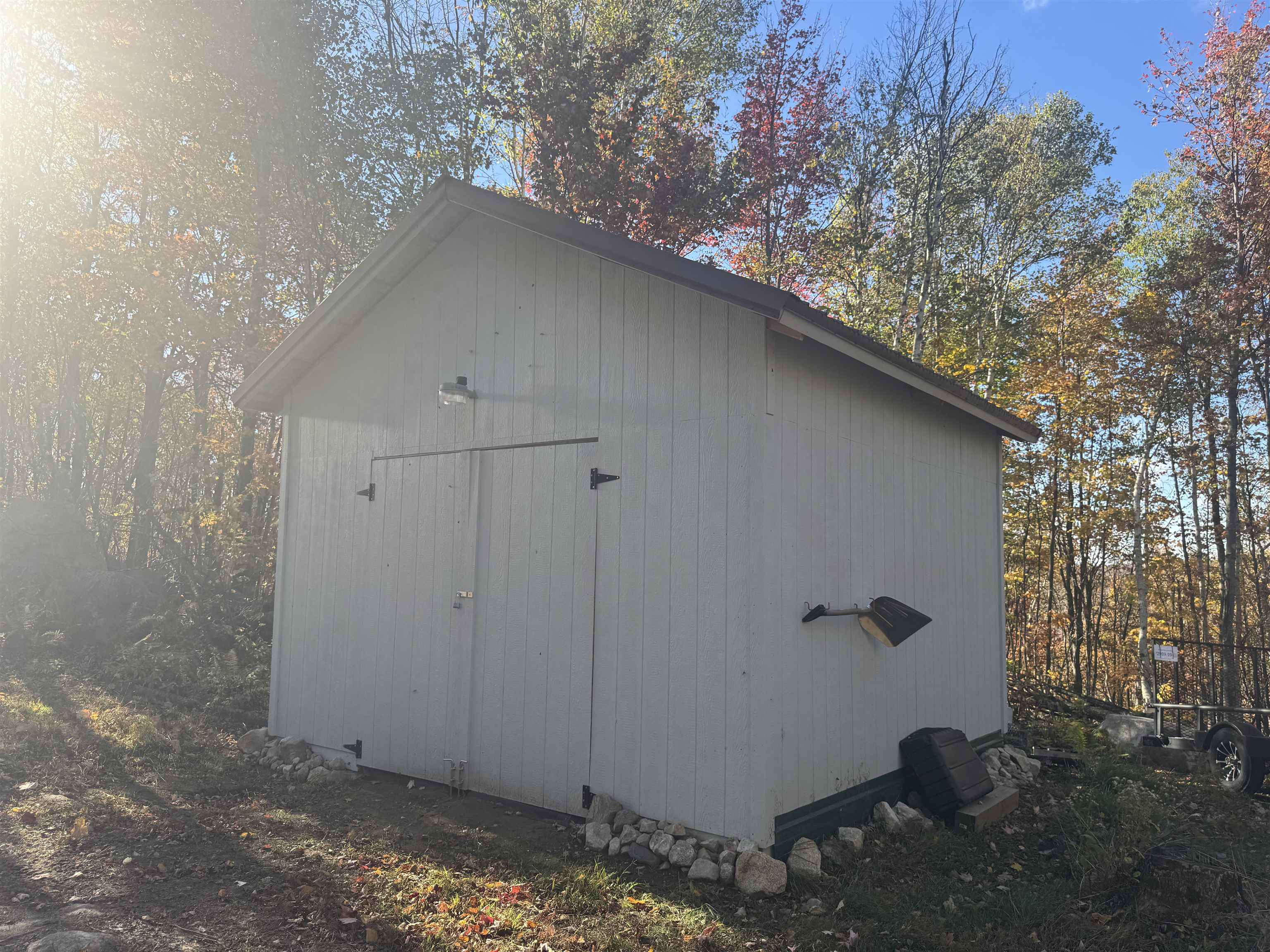 915 Wheeler Mountain Road Barton, VT 05822 - Photo 31 of 46