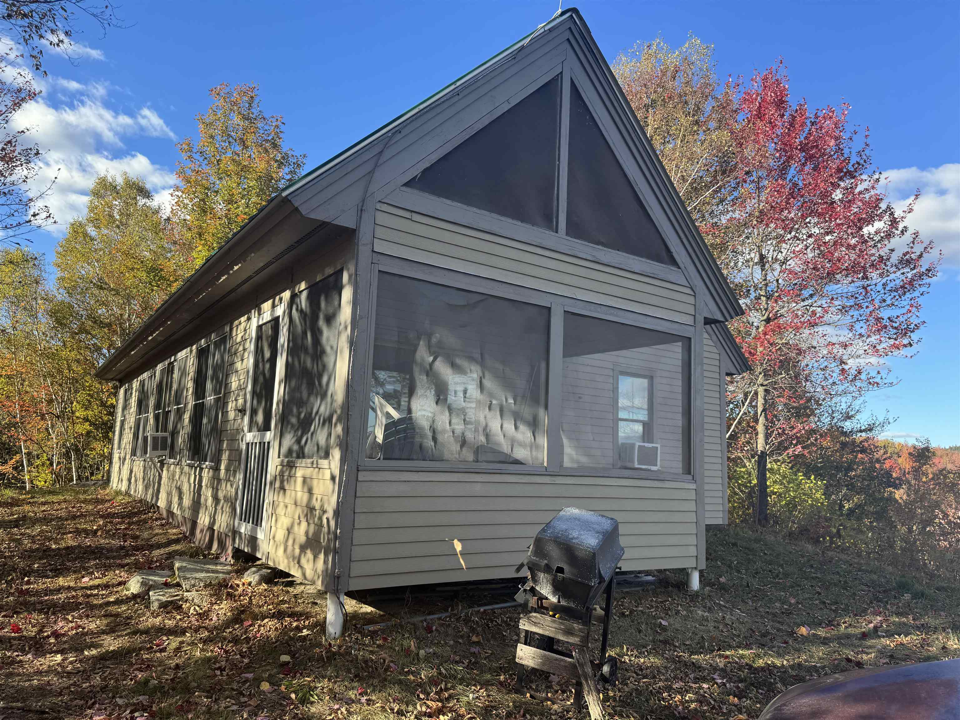 915 Wheeler Mountain Road Barton, VT 05822 - Photo 4 of 46