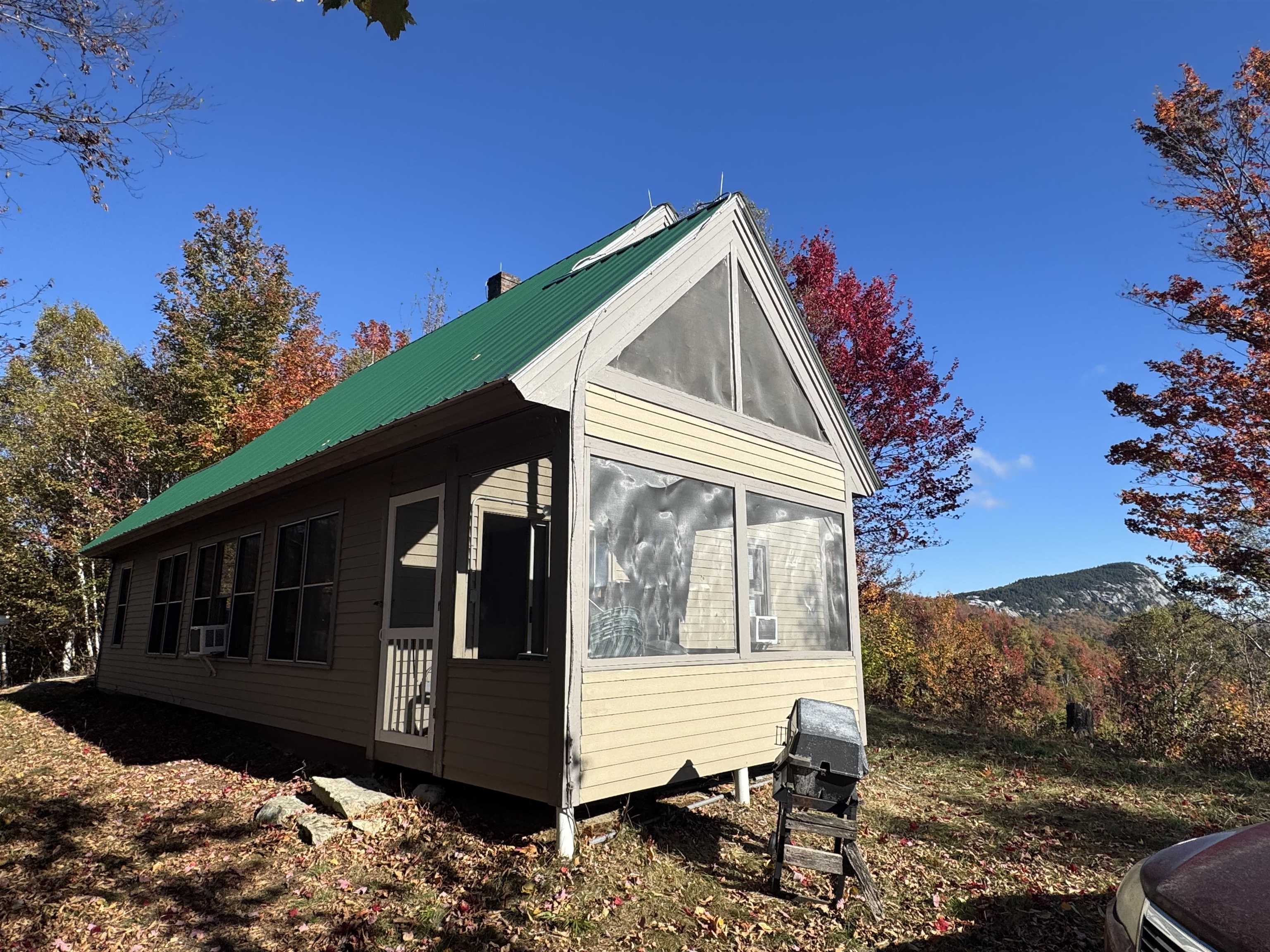 915 Wheeler Mountain Road Barton, VT 05822 - Photo 9 of 46