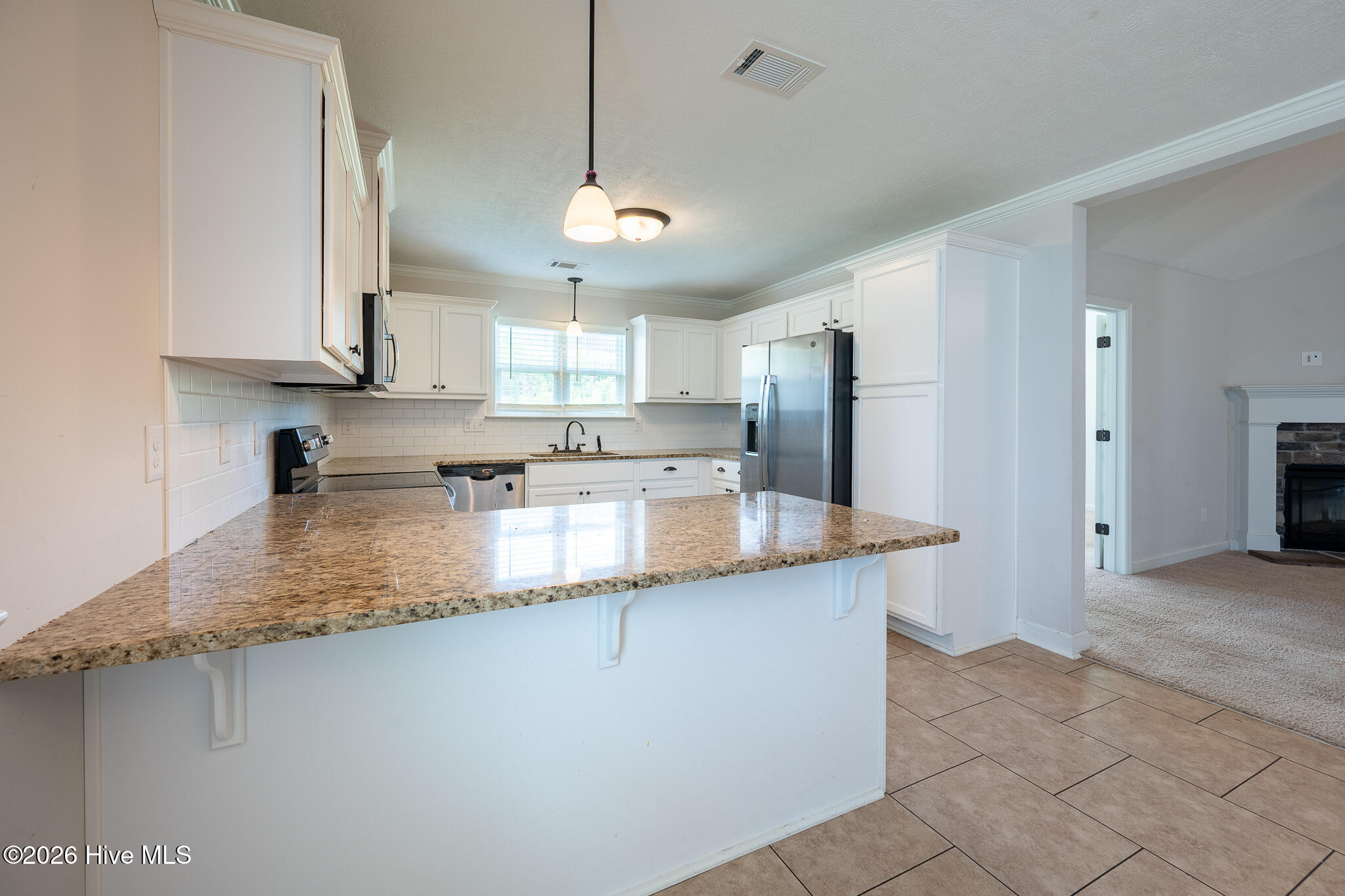 724 Fordham Road Grovetown, GA 30813 - Photo 10 of 22