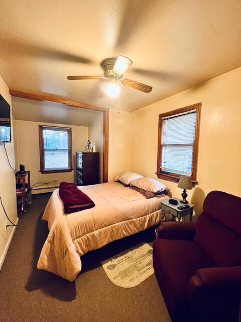 260 Hinckley Road Hyannis, MA 02601 - Photo 13 of 18 a bedroom with bed and window