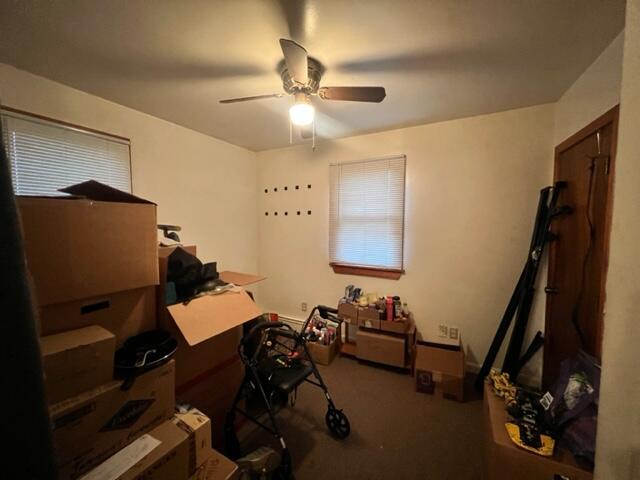 260 Hinckley Road Hyannis, MA 02601 - Photo 14 of 18 a room with gym equipment and a mirror