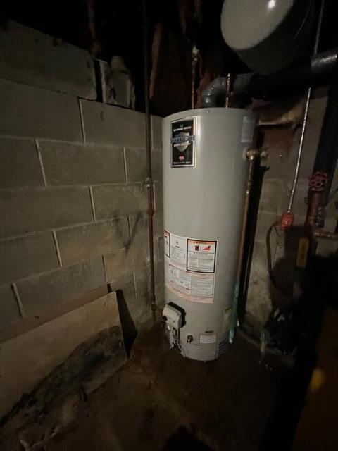 260 Hinckley Road Hyannis, MA 02601 - Photo 18 of 18 a view of water heater room