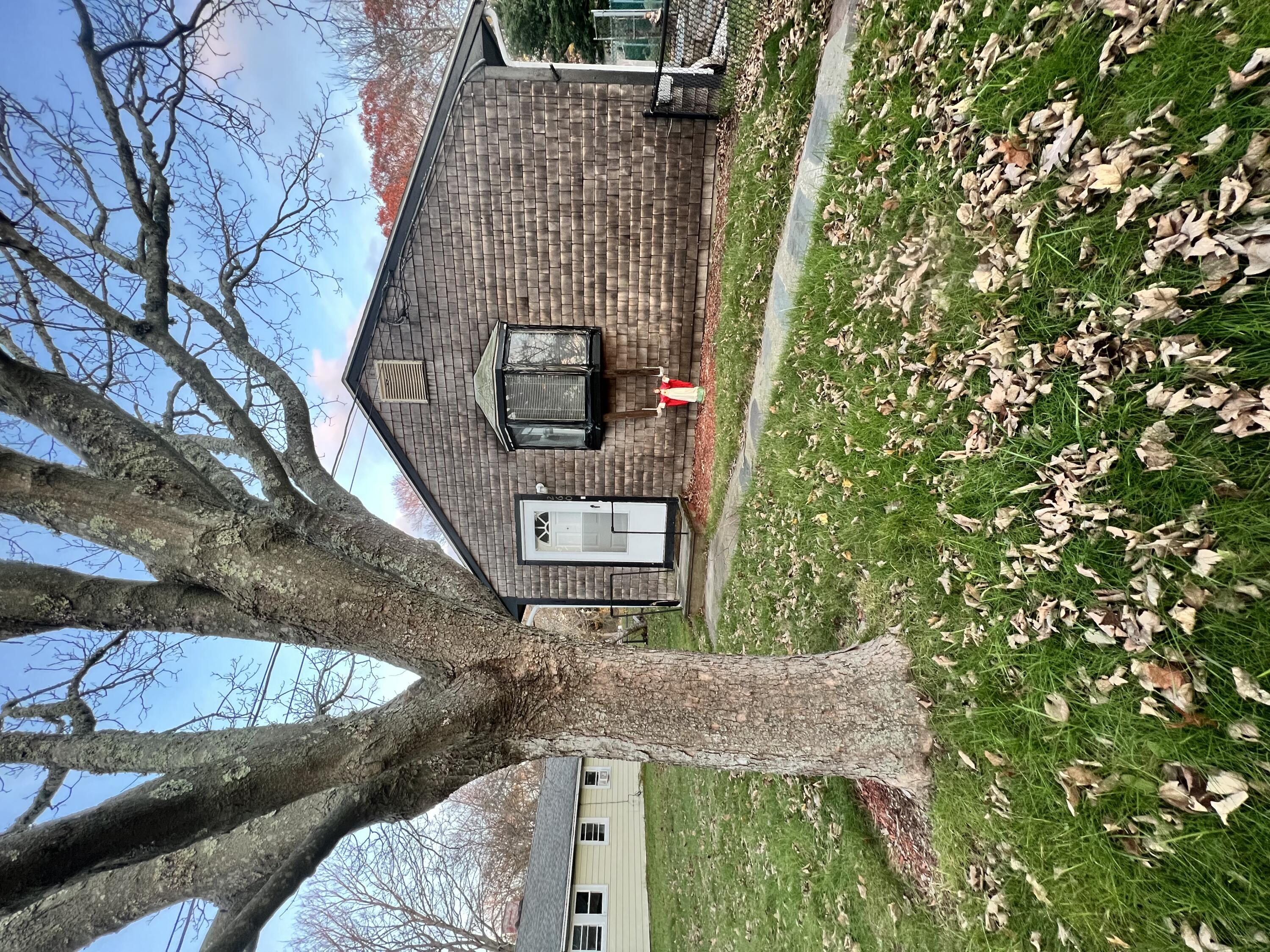 260 Hinckley Road Hyannis, MA 02601 - Photo 2 of 18 a front view of a house with garden