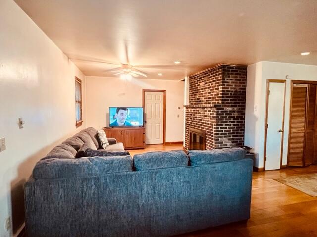 260 Hinckley Road Hyannis, MA 02601 - Photo 9 of 18 a living room with furniture and a window