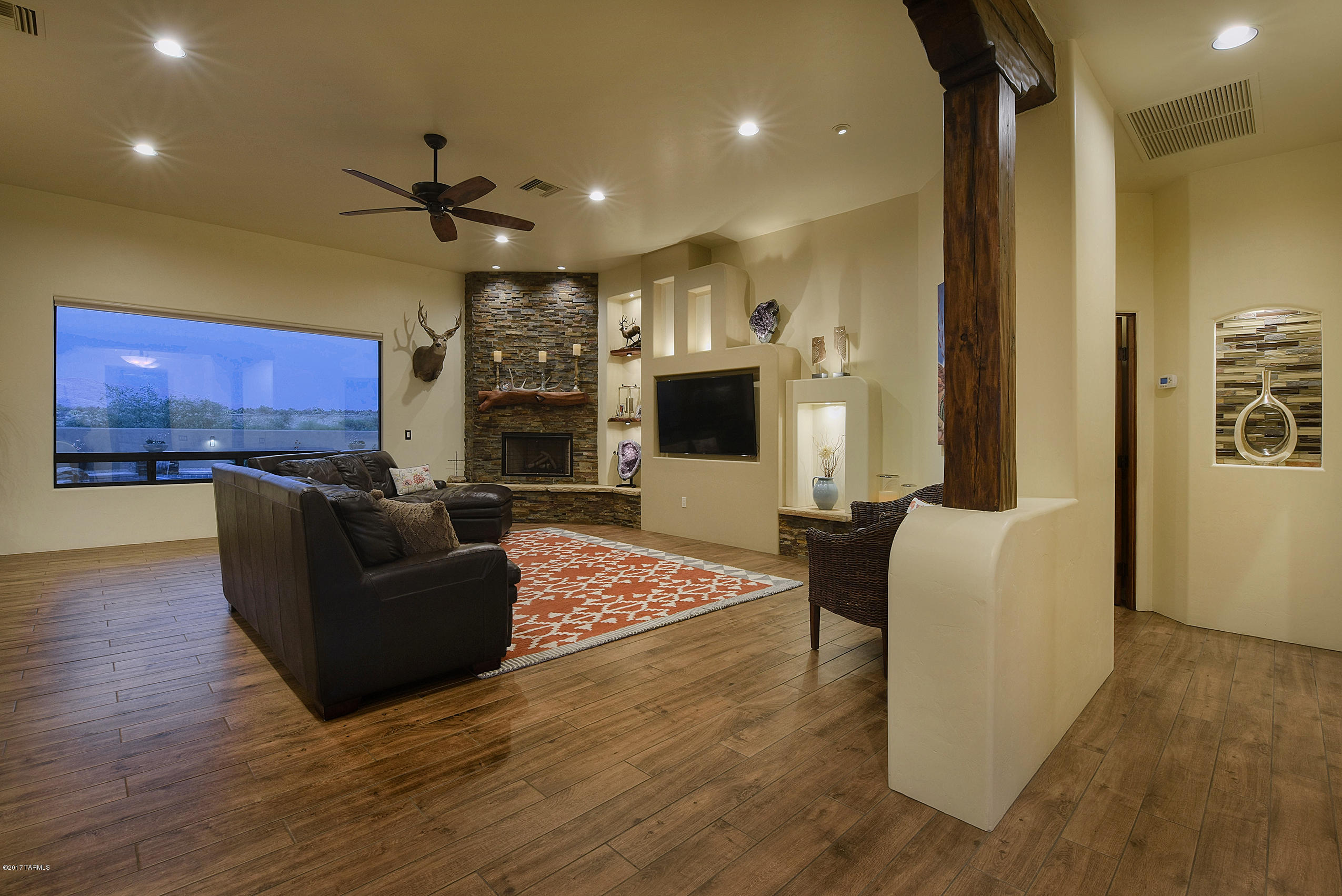 13487 South Sundown Ranch Road Vail, AZ 85641 - Photo 8 of 42 Gallery Image 8