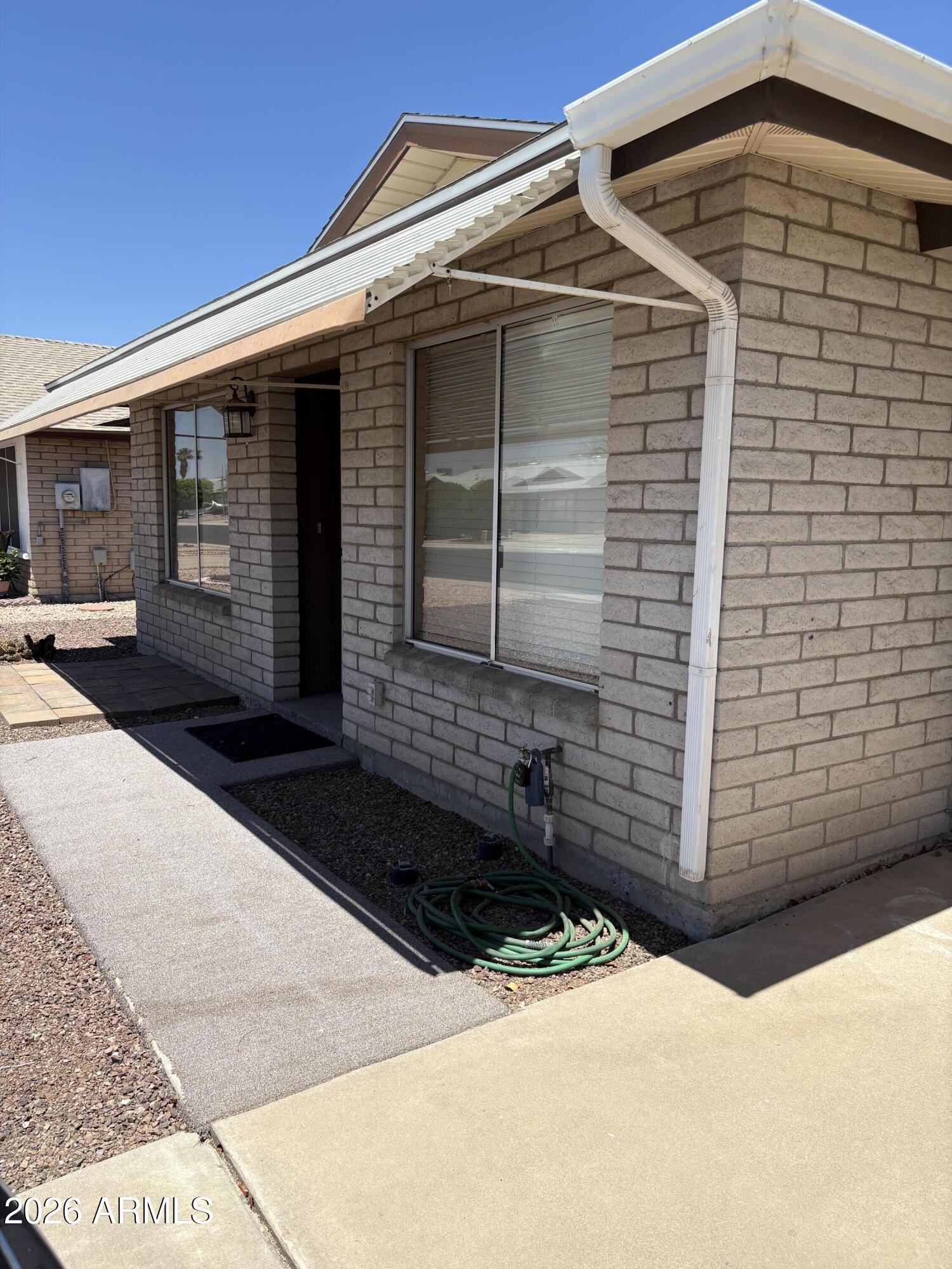 9626 West Mountain View Road, Unit A Peoria, AZ 85345 - Photo 27 of 28 front