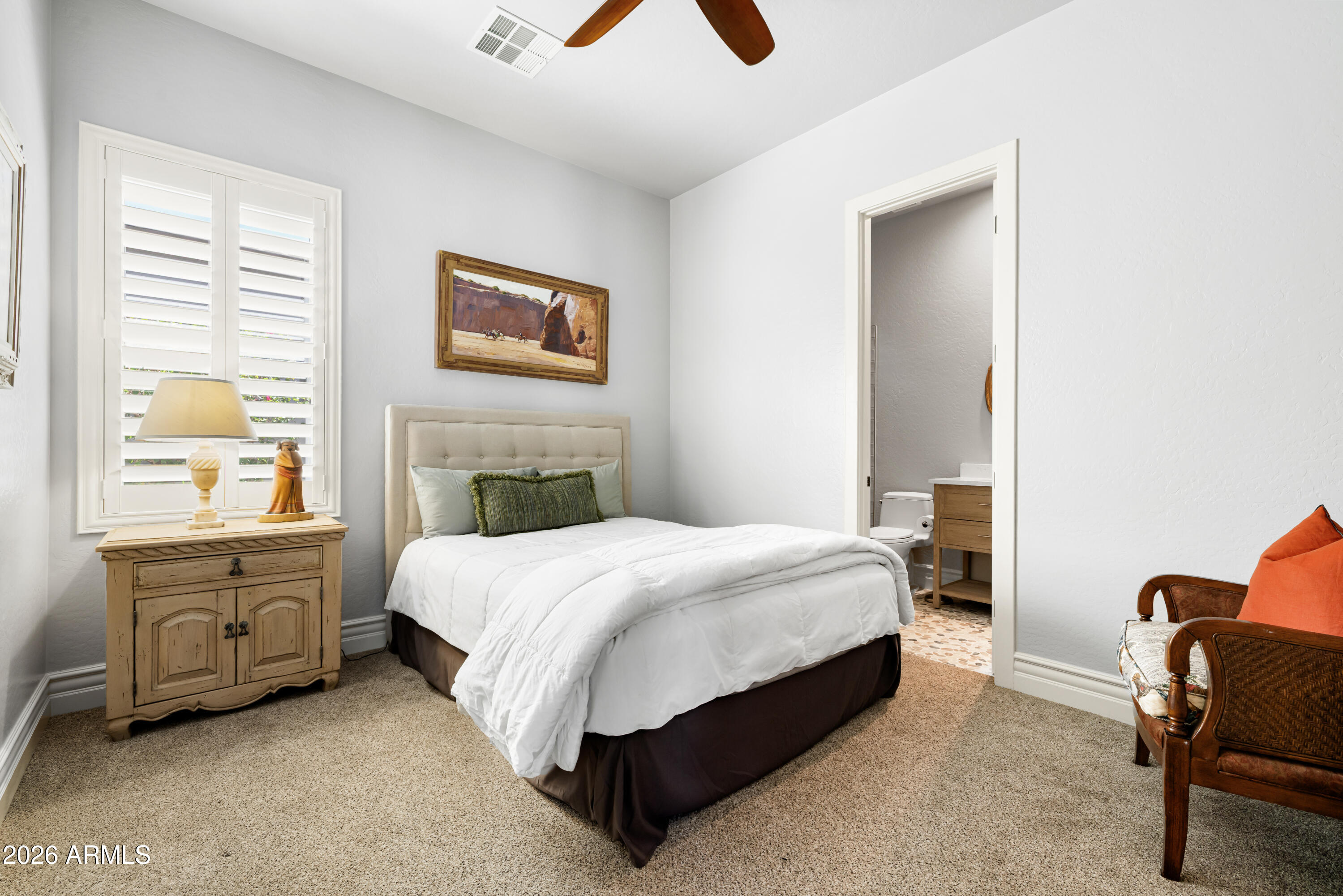 9565 East Mountain Spring Road Scottsdale, AZ 85255 - Photo 37 of 50