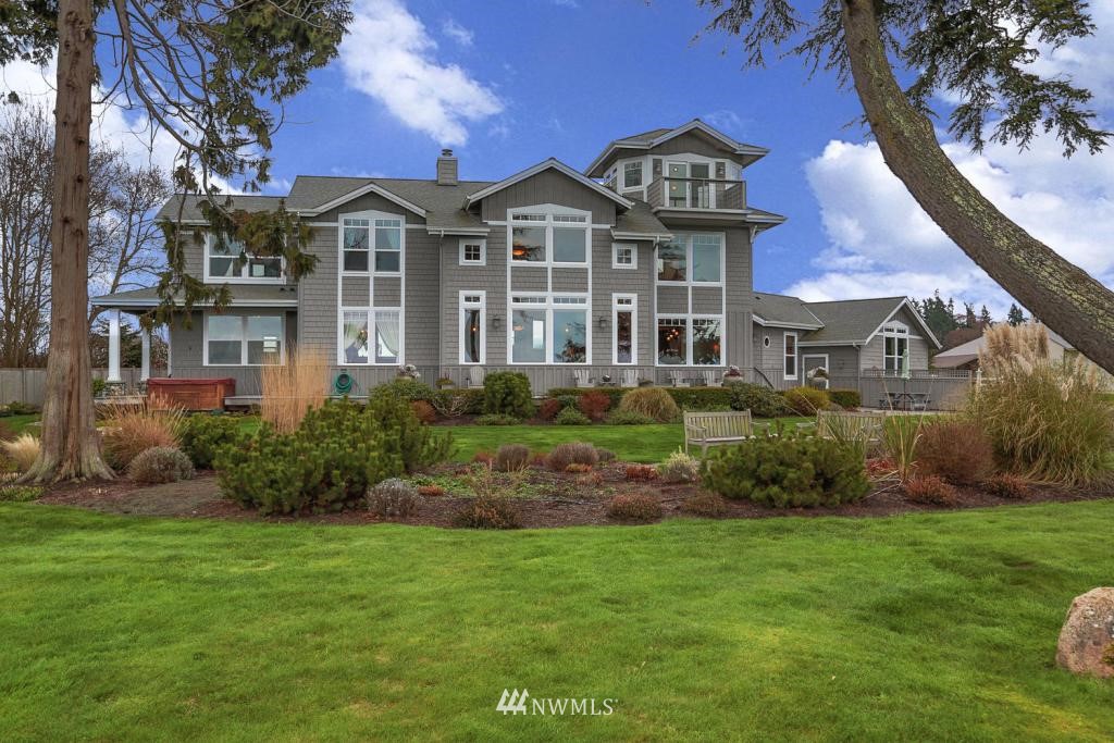 919 Finn Hall Road Port Angeles, WA 98362 - Photo 1 of 25 Gallery Image 1