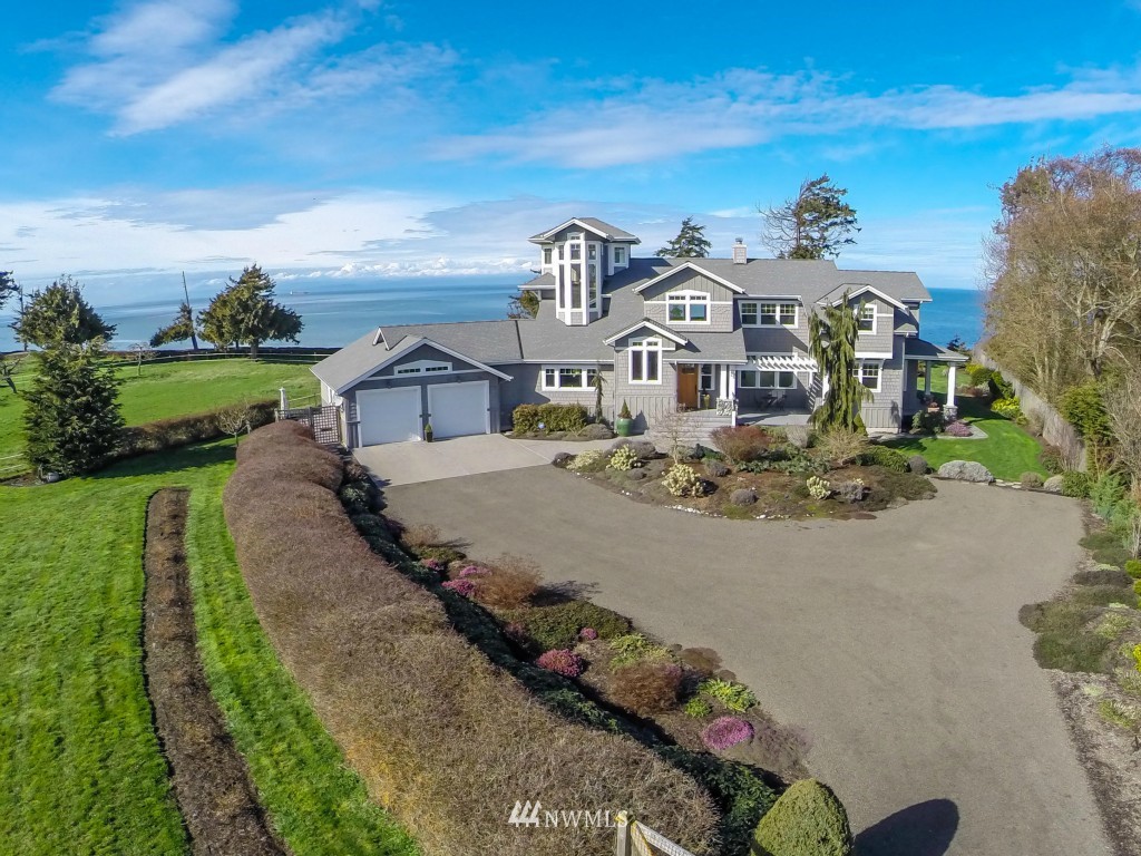 919 Finn Hall Road Port Angeles, WA 98362 - Photo 2 of 25 Gallery Image 2