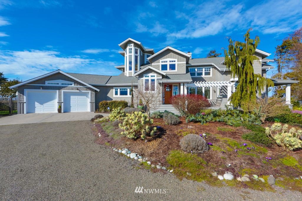 919 Finn Hall Road Port Angeles, WA 98362 - Photo 3 of 25 Gallery Image 3