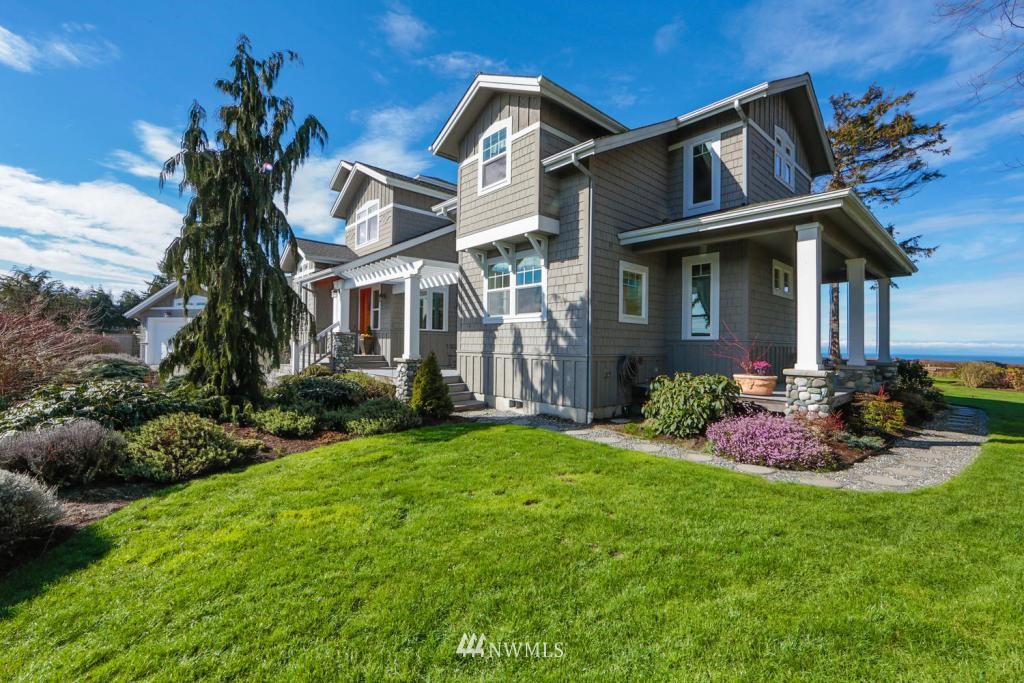 919 Finn Hall Road Port Angeles, WA 98362 - Photo 21 of 25 Gallery Image 21