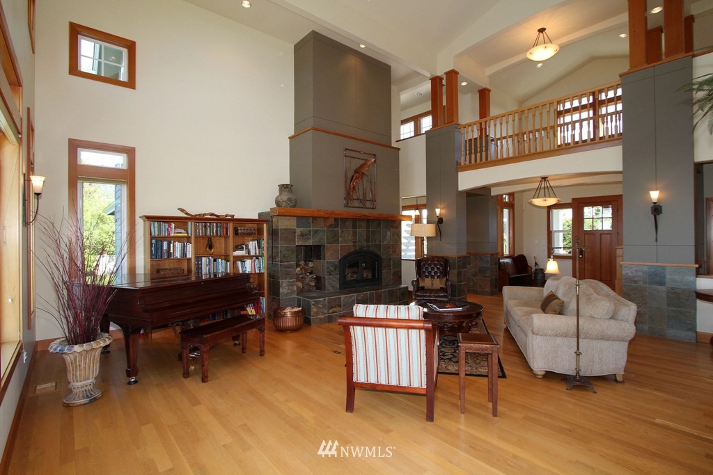 919 Finn Hall Road Port Angeles, WA 98362 - Photo 7 of 25 Gallery Image 7