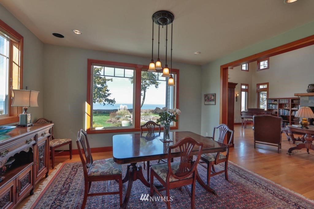 919 Finn Hall Road Port Angeles, WA 98362 - Photo 9 of 25 Gallery Image 9