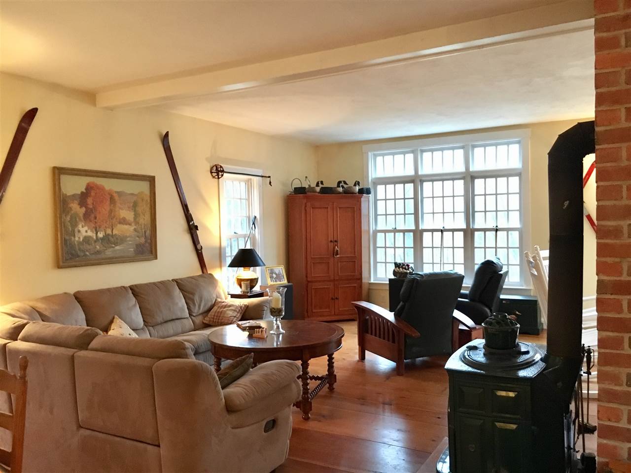 5436 Rush Meadow Road West Windsor, VT 05089 - Photo 12 of 39 Gallery Image 12