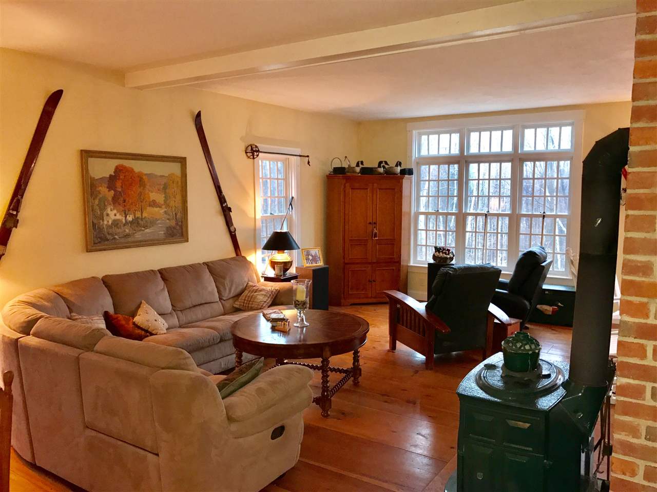 5436 Rush Meadow Road West Windsor, VT 05089 - Photo 14 of 39 Gallery Image 14
