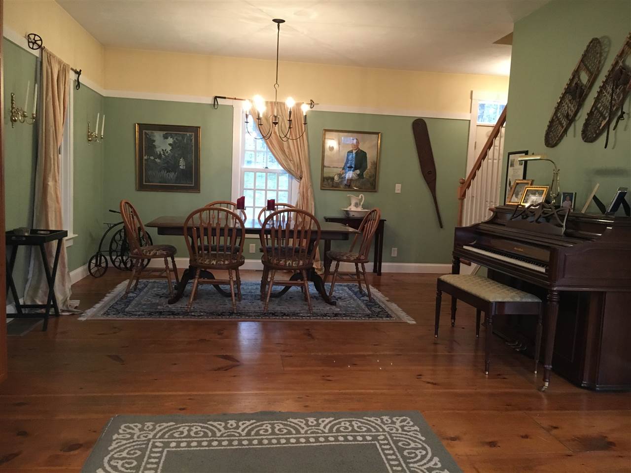 5436 Rush Meadow Road West Windsor, VT 05089 - Photo 15 of 39 Gallery Image 15