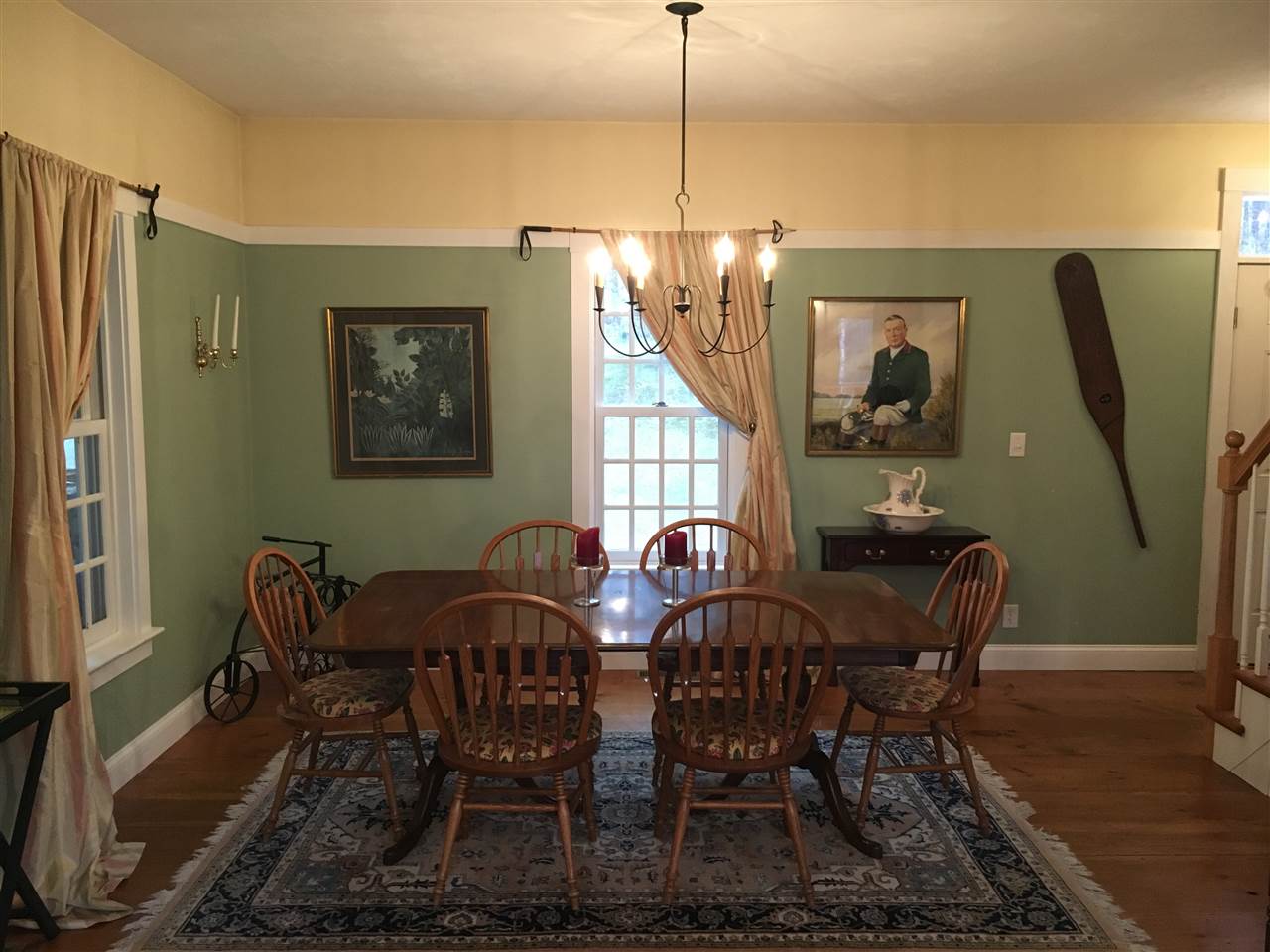 5436 Rush Meadow Road West Windsor, VT 05089 - Photo 16 of 39 Gallery Image 16
