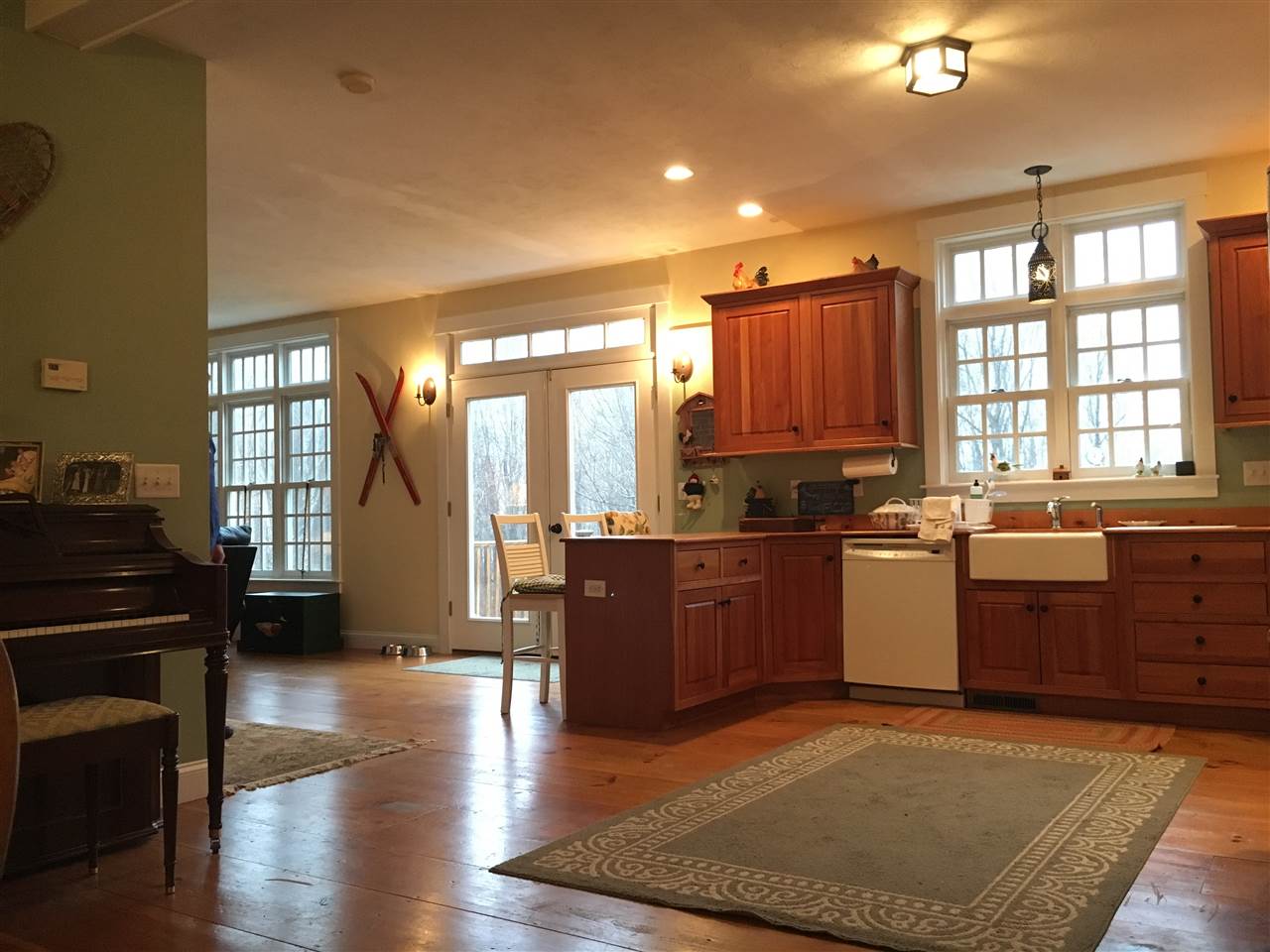 5436 Rush Meadow Road West Windsor, VT 05089 - Photo 9 of 39 Gallery Image 9