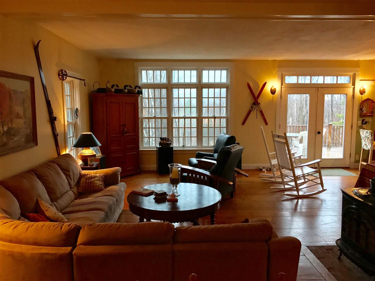 5436 Rush Meadow Road West Windsor, VT 05089 - Photo 10 of 39 Gallery Image 10