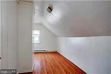 4907 Harford Road Baltimore, MD 21214 - Photo 16 of 26 Bedroom