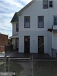 4907 Harford Road Baltimore, MD 21214 - Photo 20 of 26 Exterior (General)