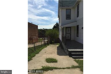 4907 Harford Road Baltimore, MD 21214 - Photo 22 of 26 Exterior (General)