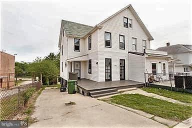 4907 Harford Road Baltimore, MD 21214 - Photo 26 of 26 Exterior (General)