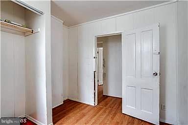 4907 Harford Road Baltimore, MD 21214 - Photo 8 of 26 Bedroom
