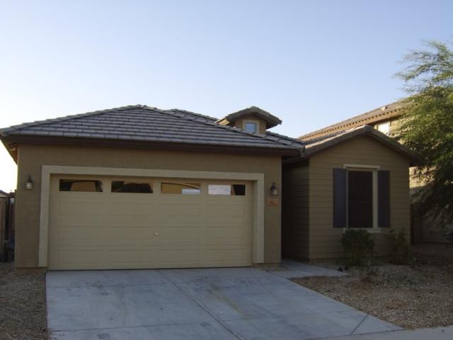 14217 West Calavar Road Surprise, AZ 85379 - Photo 1 of 8 Front Of Home